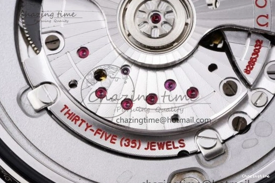 0316 Seamaster Diver 300M ZF 1:1 Best Edition Green Ceramic Green Dial on Green Rubber Strap A TravelReady 7823